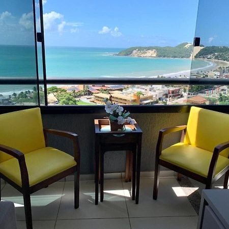 Duas Suites Com A Melhor Vista De Ponta Negra! Натал Экстерьер фото